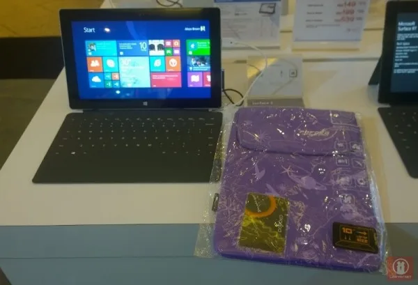 Surface 2 Launch Road Show 01