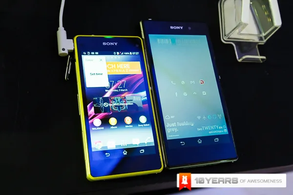 Xperia Z1 compact-10