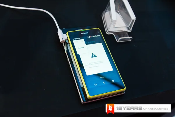 Xperia Z1 compact-11