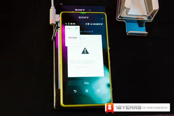 Xperia Z1 compact-12
