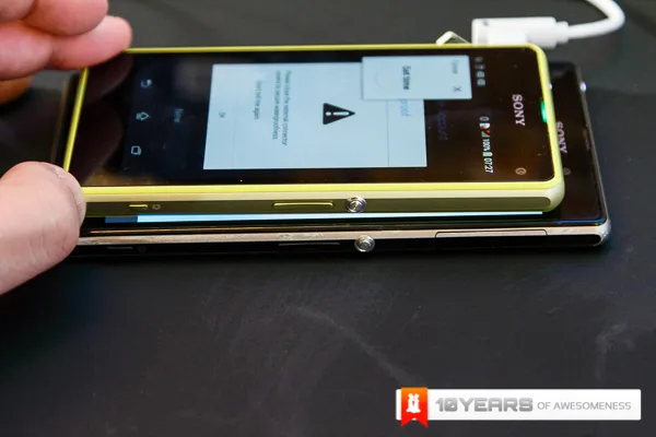 Xperia Z1 compact-14