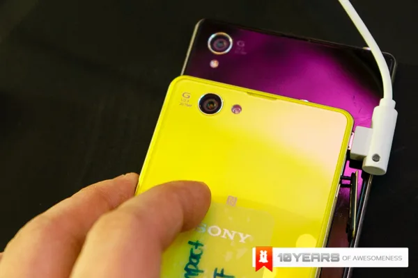Xperia Z1 compact-16