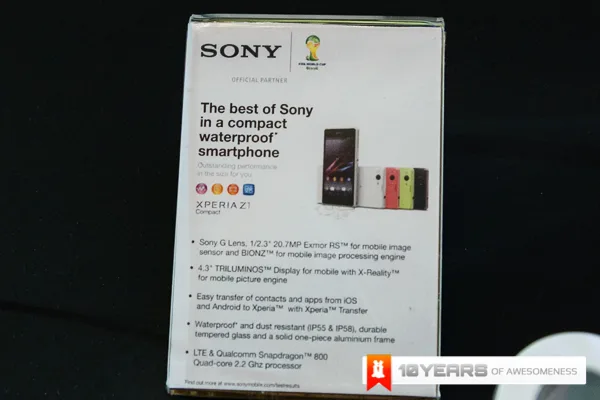 Xperia Z1 compact-8