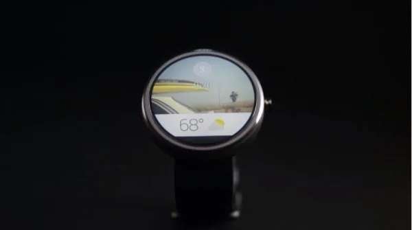 android-wear
