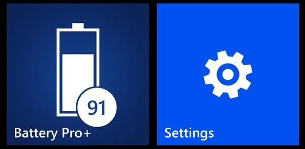 battery pro