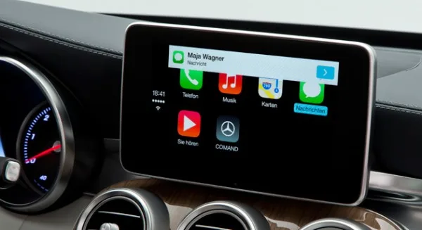 carplay-mercedes-benz