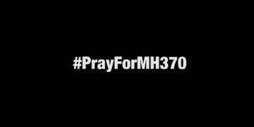 prayformh370 a video tribute to