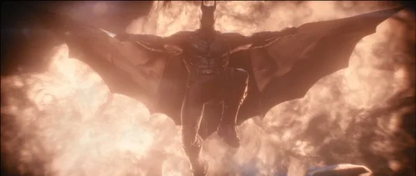 Rocksteady Announces “Batman: Arkham Knight”, the Finale of the Batman Arkham Series