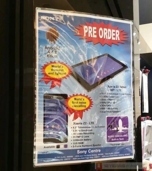 sony-xperia-z2-pre-order-malaysia