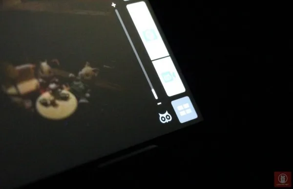 Low Light Mode on ASUS PixelMaster Camera, ASUS ZenFone 5