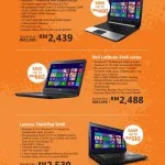 Good Bye XP, Good Buy Windows 8 Brochure 2