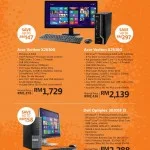 Good Bye XP, Good Buy Windows 8 Brochure 3