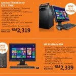 Good Bye XP, Good Buy Windows 8 Brochure 4