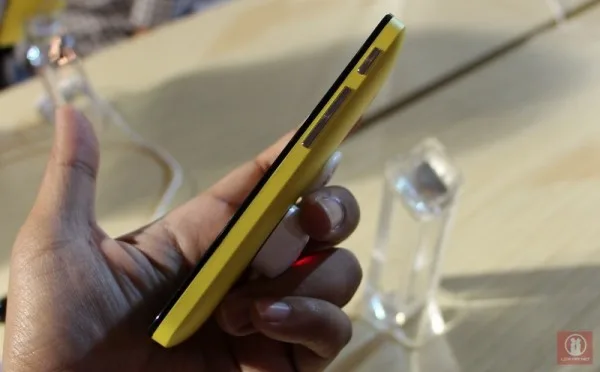 ASUS ZenFone 4 First Look 07