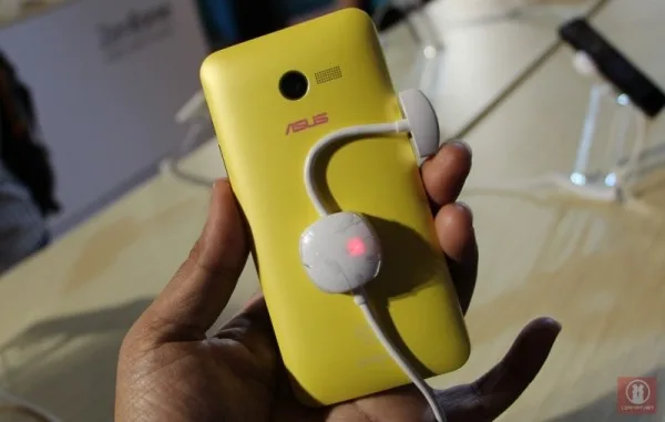 ASUS ZenFone 4 First Look 08