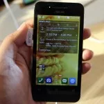 ASUS ZenFone 4 First Look 16
