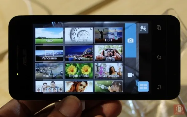 ASUS ZenFone 4 First Look 22