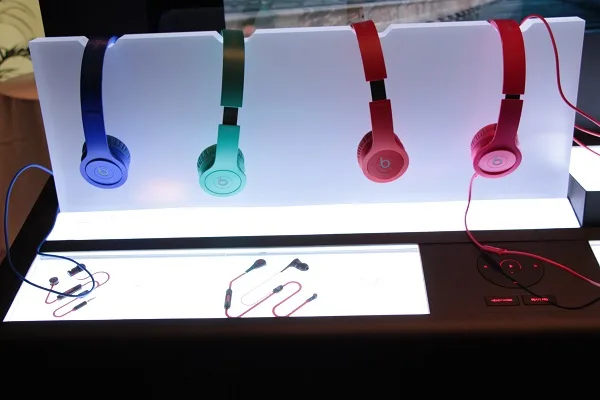 Beats Solo