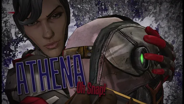 Borderlands