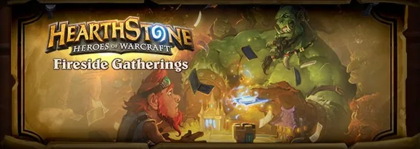 Fireside Gatherings