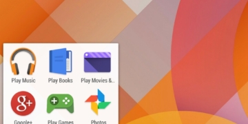 Google Redesigned Icons