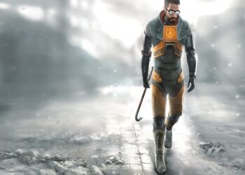 Half Life 2