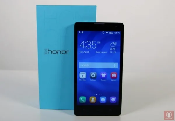 Huawei Honor 3C 01