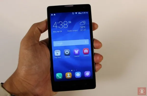 Huawei Honor 3C 02