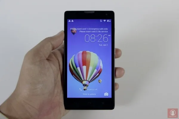 Huawei Honor 3C 15