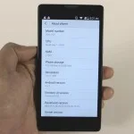 Huawei Honor 3C 20