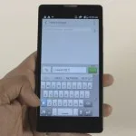 Huawei Honor 3C 21