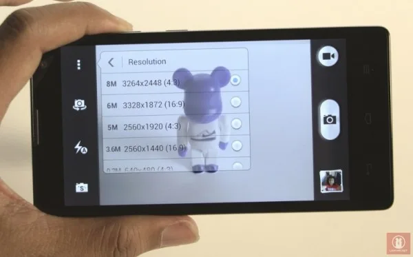 Huawei Honor 3C 27