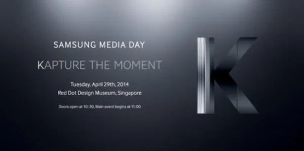 Kapture the Moment