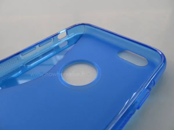 Nowhereelse iPHone 6 Case Leak 1