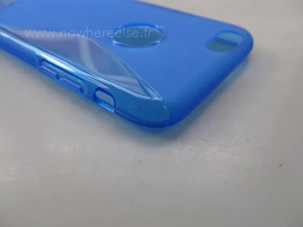 Nowhereelse iPhone 6 Case Leak 2