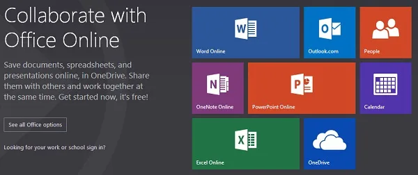 Office Online