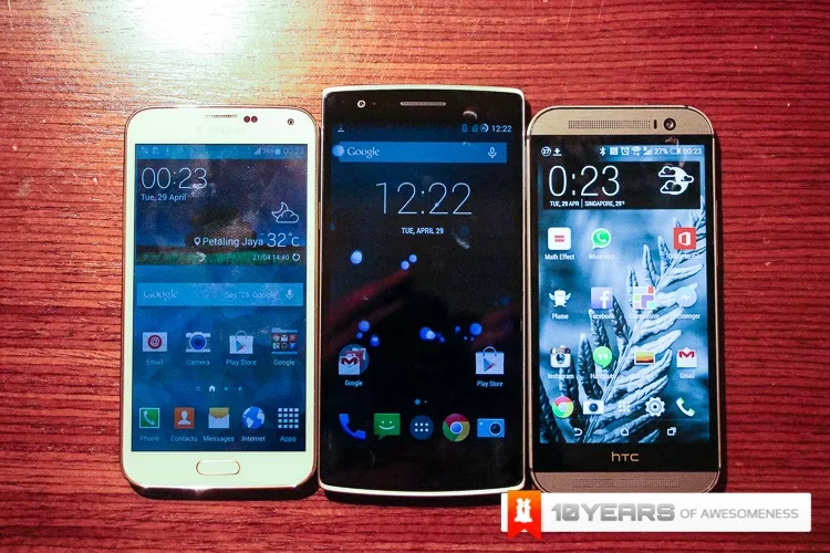 OnePlus One-16