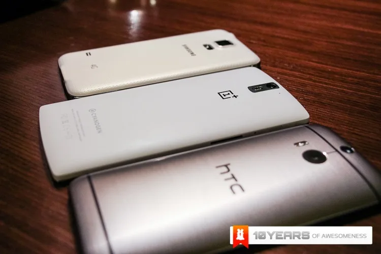 OnePlus One-18