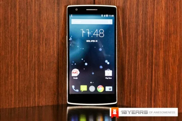 OnePlus One-2