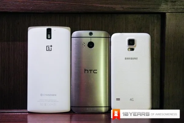 OnePlus One-20