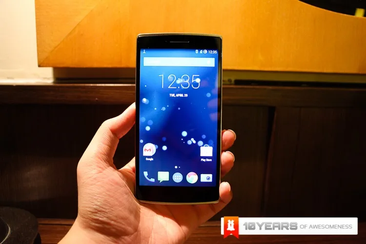 OnePlus One-21