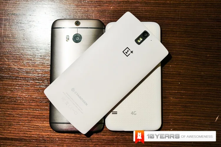 OnePlus One-22