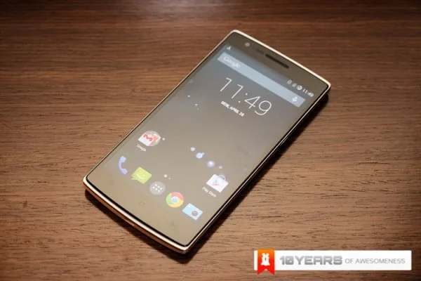 OnePlus One-3
