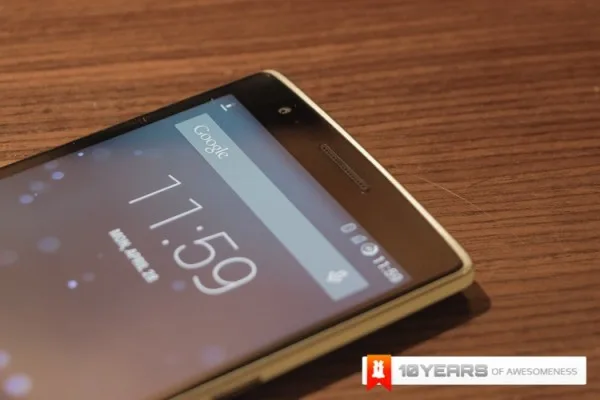 OnePlus One-6