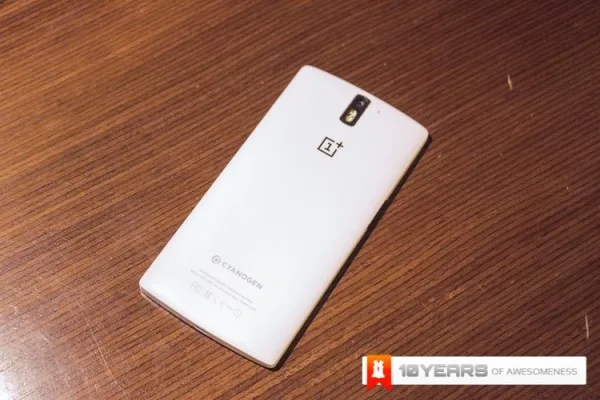 OnePlus One-7