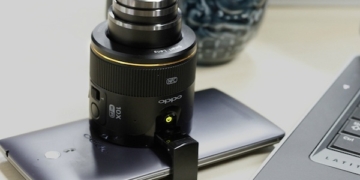 Oppo Smart Lens