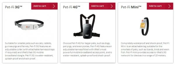PetFi