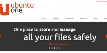 Ubuntu One to Shut Down