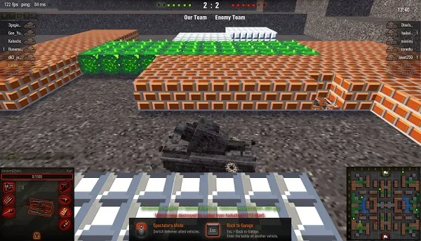 WoT 8-bit
