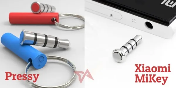 Xiaomi-MiKey-copies-Pressy
